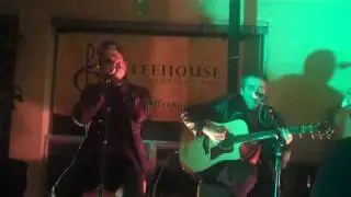 Koffeehouse - Fender Music Foundation Dec 6 Jam