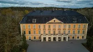 Nyn&auml;s Castle
