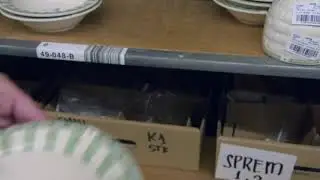 Replacements Hidden Treasures