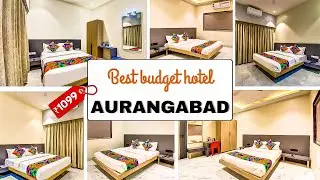 Best  couple hotel in Chhatrapati Sambhaji Nagar | Budget hotel in Aurangabad | Hotel in Aurangabad