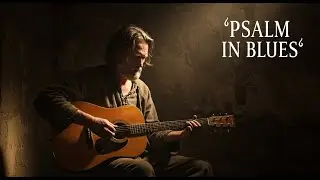 Psalm 66 – Shout for Joy to God All the Earth | Christian Blues Rock