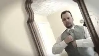 Toronto and Southern Ontario Canada Wedding Video Featuring Christina and Jess
