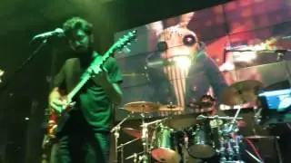 Fake Plastic Friends - The Blind House (Porcupine Tree Cover)
