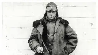 Air Mail Service (Ca 1924)
