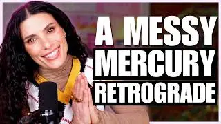 The Week of February 23rd, 2026: Mix-ups and shake-ups with Mercury retrograde in Pisces