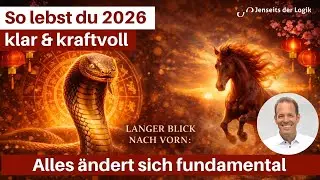 Nutze dieses Wissen für dich zum Vorteil