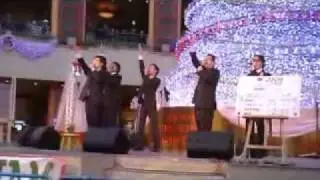 JAM2009 / リストラーズ（その１）
