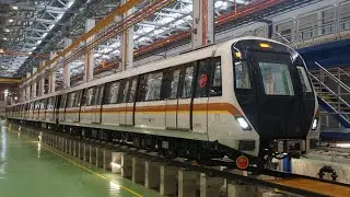 (Last Video of 2025) SMRT CT251 2048 Tanjong Rhu to Katong Park