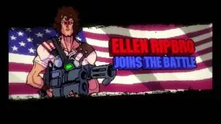 Broforce [6] All Bros Have Their Limit