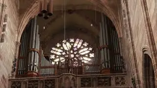 Georg Muffat- Apparatus Musico-Organisticus: Toccata duodecima et ultima