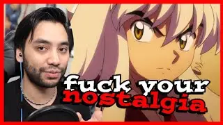 gigguk on inuyasha