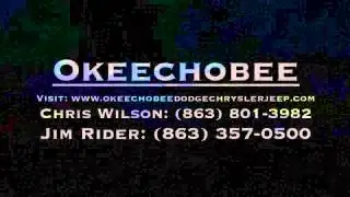 Dodge Dealer Stuart, FL | Dodge Dealership Stuart, FL