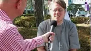 Leben in der Gemeinschaft