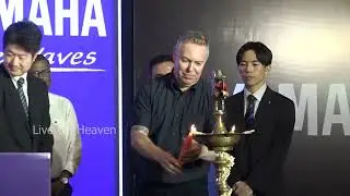 Yamaha Music India to Unveil a New Chapter in Indian Music Creation &nbsp;Yamaha Music India