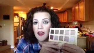 Lorac Unzipped ..Gone Forever?