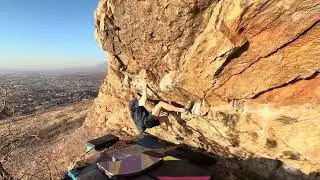 Dream Racer V9 Ogden, Utah