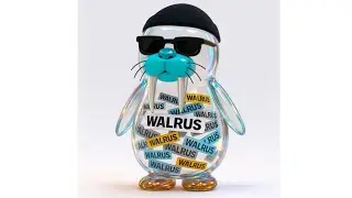 Walrus & SUI : The Next Blockchain Revolution , AI Powered 