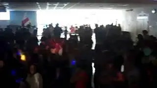 Lakeland Middle School   After school Dance