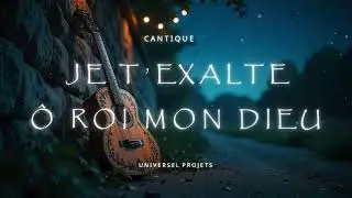 Cantique 2025 