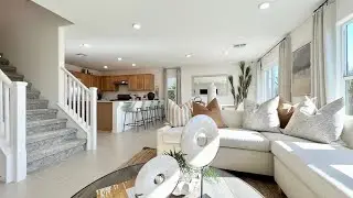Grand Opening KB Homes Saguaro Ranch SW Las Vegas $390K+,  1590 Sqft, 2 Story, 3BD, 2.5 BA, 2 Car