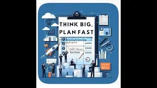 EP 02 Think Big, Plan Fast: Mastering Top-Down Estimating for Project Success