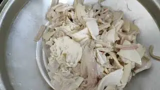 part-1 Botti cleaning and cooking // pls like share and subscribe