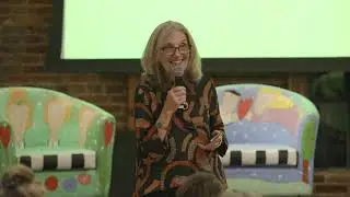 Creating Art, Creating Change | Recorded live at the American Visionary Art Museum, October 12, 2023