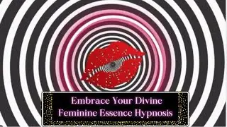Feminine Energy Affirmations # I |ASMR| Meditation| Guided Feminization | Transformation #voice