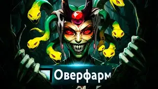 ИДЕАЛЬНАЯ МЕДУЗА, СТАБИЛЬНАЯ ПРАВИЛЬНАЯ СБОРКА! | Medusa 7.40 | Radikaifa