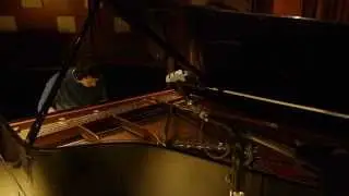 Gareth Emery ft. Bo Bruce - U (Evan Duffy Piano Arrangement)