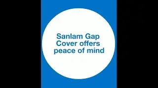 Sanlam Comprehensive Gap Cover
