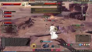 Revelation Online Global - Deserted Shrine Hardmode Full Run Part 1