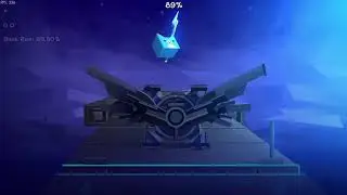 Project Novaform Hard Mode (2 Coins)