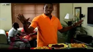 VMBS iSave TVC (2011)