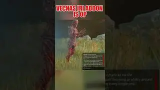 THIS ADDON IS SO GOOD  #hens #survivor #strangerthings  #dbdtiktok #dbd #deadbydaylight #intothefog