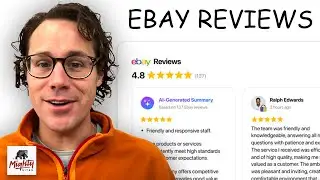 Как добавить виджет отзывов Ebay на сайт вашего малого бизнеса