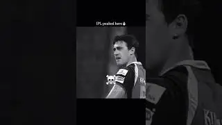 #iplcricket #cricketlover ☠️ #cricket #shortsvideo