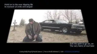 Supernatural - Searching Peace - from Ruby Drop