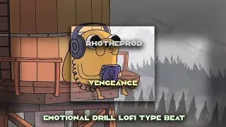 beowulf - savior (OFFICIAL DRILL REMIX)PROD. rhotheproducer Emotional DrillBeat
