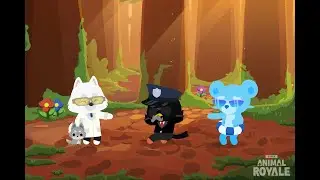 8 Tips and tricks for super animal royale!