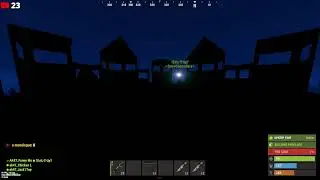 بث رست ويب شهري  rust