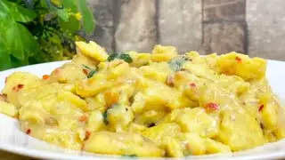 Delicious Butter Garlic Egg Recipe|Eggs Recipes|Breakfast Ideas|Egg Butter Fry|Swad Food Center