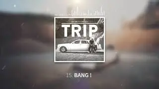 MAJSELF & GRIZZLY - BANG! |Official Audio|