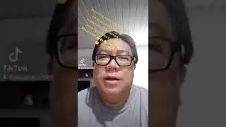Birthday Greetings from Denmark and Jayson Pamilya bagsik BLINDRHYME.aprilfirst2021.