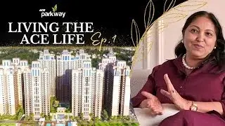 Apartments in Noida: What Makes Ace Parkway Better for Residents