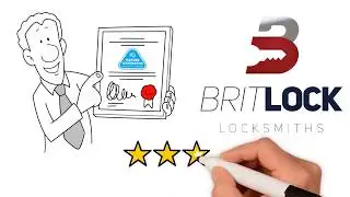 Britlock Locksmiths Sydney