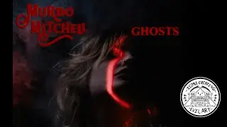 Murdo Mitchell - Ghosts (Official Music Video)
