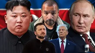 Северная Корея: новая мировая фабрика вооружений &mdash; смертоносный союз Ким Чен Ына может спровоциро...