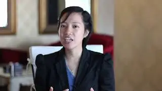 Mich Caragayan Video CV (Marketing/ Branding)