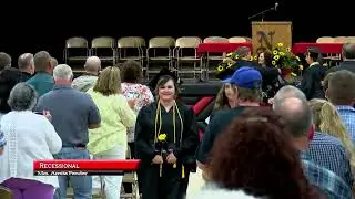 2019 North Clay Graduation  Live from North Clay High School